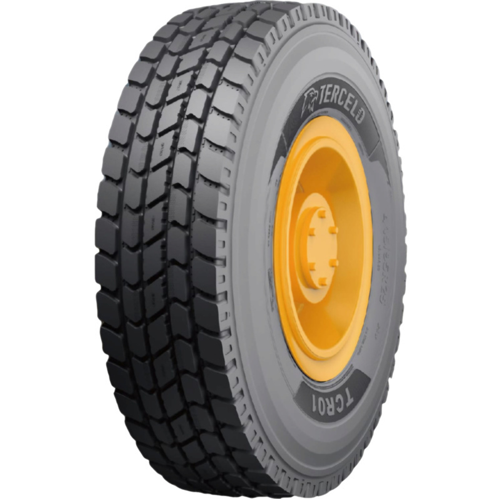 Tercelo 385/95R25(14,00R25) 170F *** TCR01 H2 H1 TL КИТАЙ