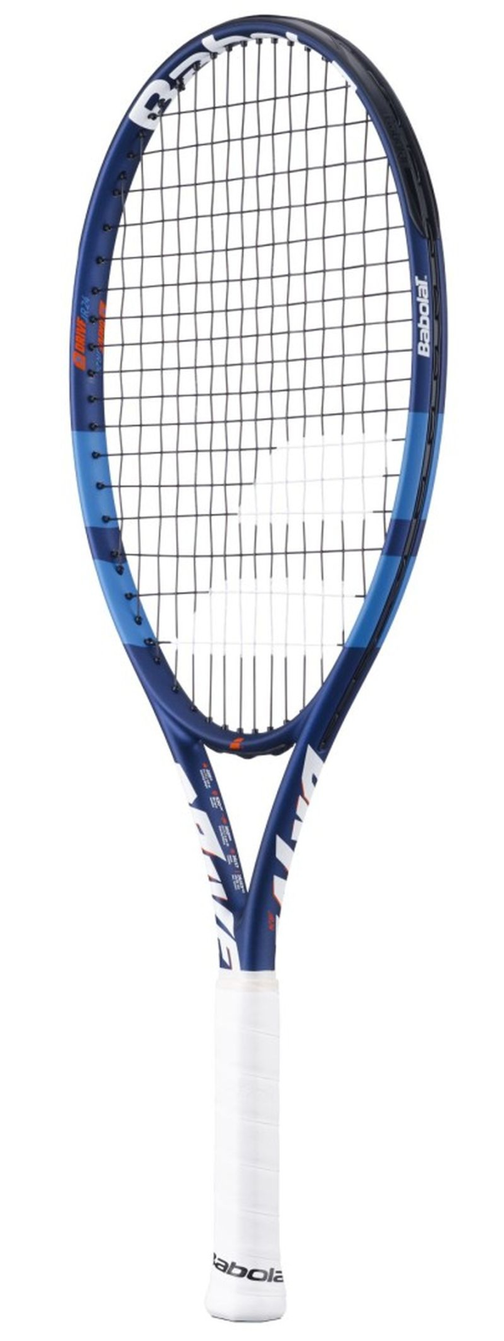 Rakieta juniorska Babolat Drive Jr 24 2025