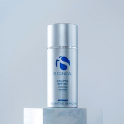 iS Clinical Солнцезащитный крем ECLIPSE SPF 50+ 100гр
