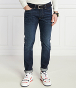 Джинсы SSULLIVAN POLO RALPH LAUREN - темно-синий(710749936)