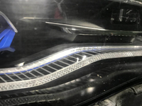 Фара правая BMW X7 G07 (19-22) Laser Light
