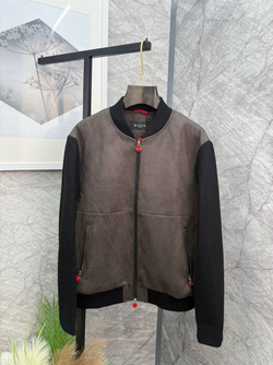 Бомбер Kiton
