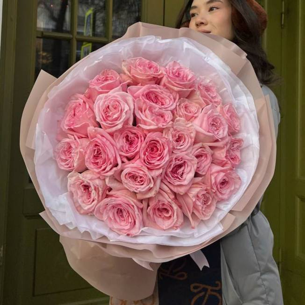 Pink O’hara 3.0