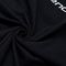 Футболка чёрная от Balenciaga BP5-132629 — фото 8 [TG 4d27f55057a0-008]