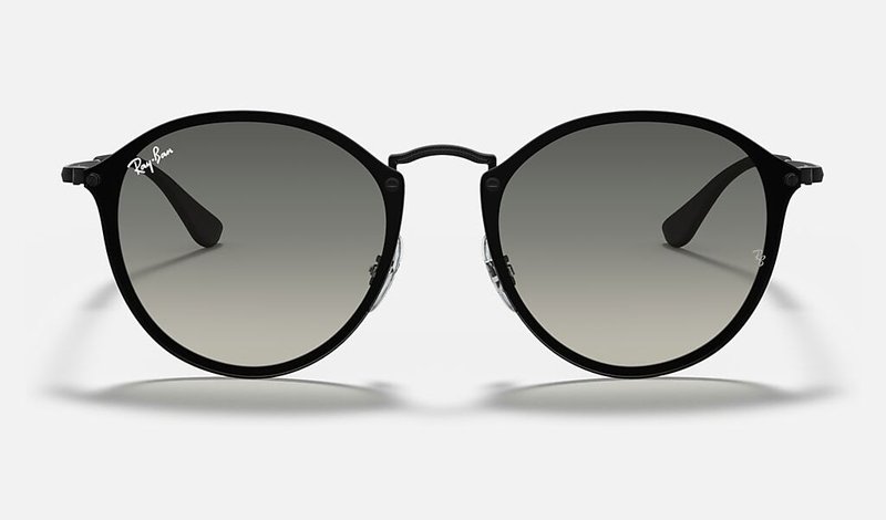RAY-BAN ROUND RB3574N 90387J BLAZE