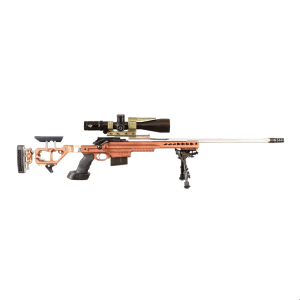 Ложа для карабина Blaser R8 - Спорт, CNC Guns Custom