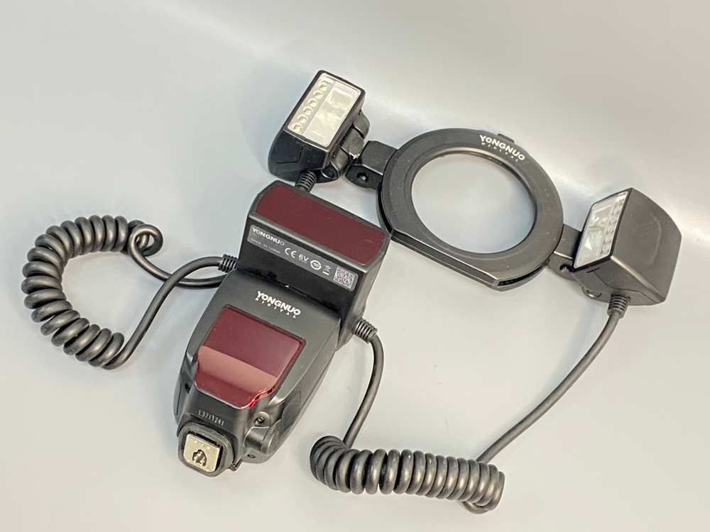 Yongnuo YN-24EX TTL Canon