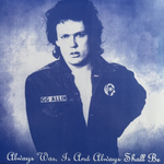 GG Allin Always Was, Is And Always Shall Be