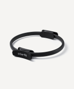 Кольцо для пилатеса STARFIT FA-402 39 см, черный