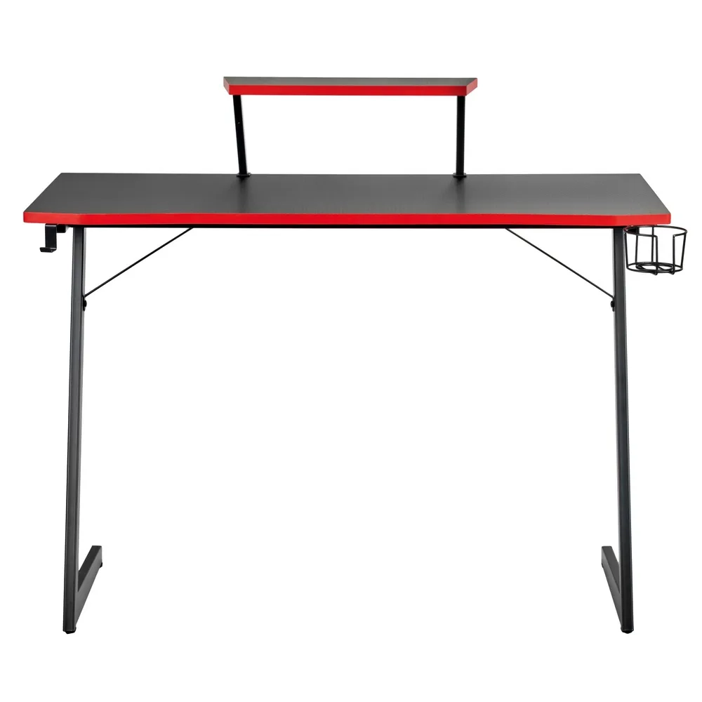 Геймерский стол Basic 110x59x75см