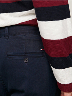 Чиносы мужские TOMMY HILFIGER ARCHIVE CHINO