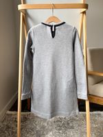 Хлопковое платье Moncler, 128