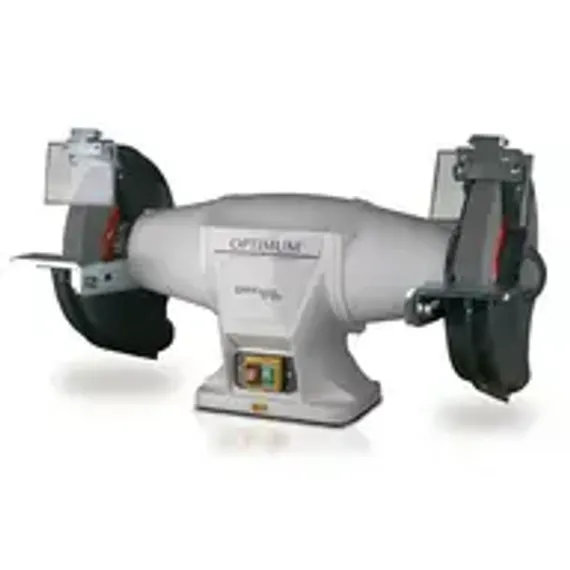 Точильный станок Optimum OPTIgrind GZ 25C