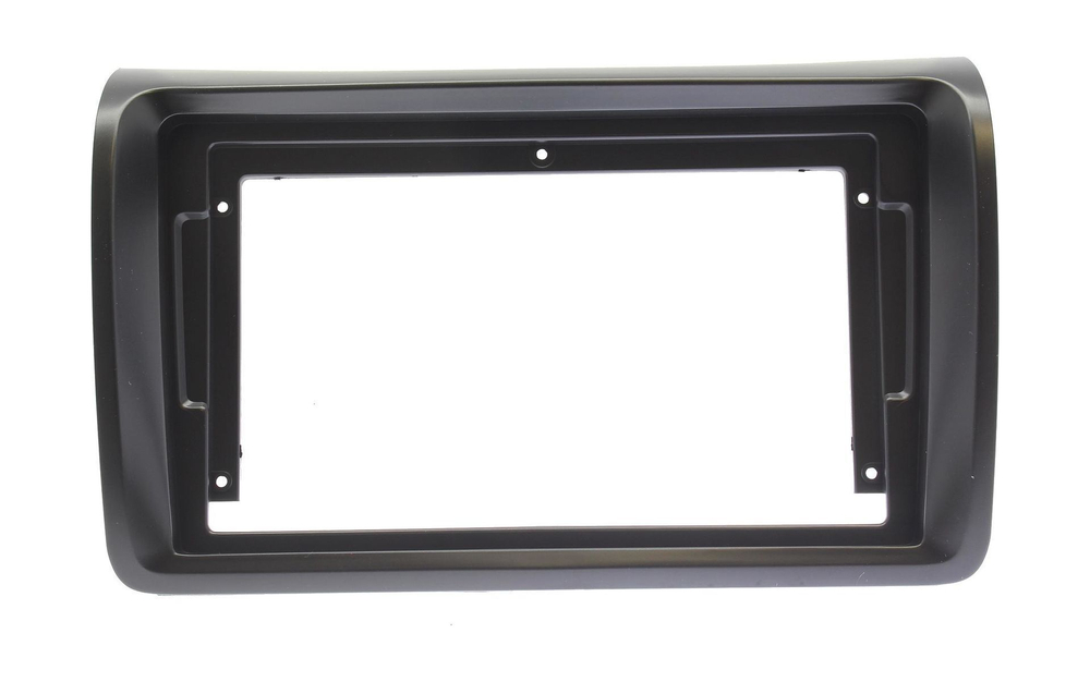 Переходная рамка магнитолы NISSAN NV 350 2012-2017 9 дюймов