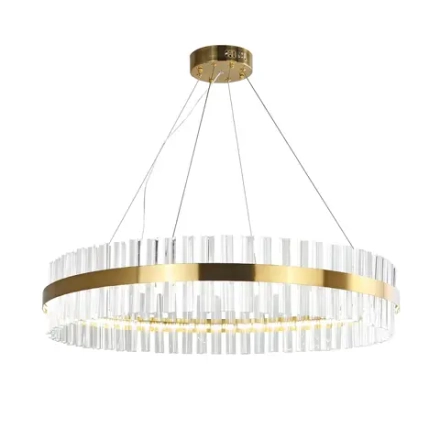Подвесная люстра 4012-8P Placerat