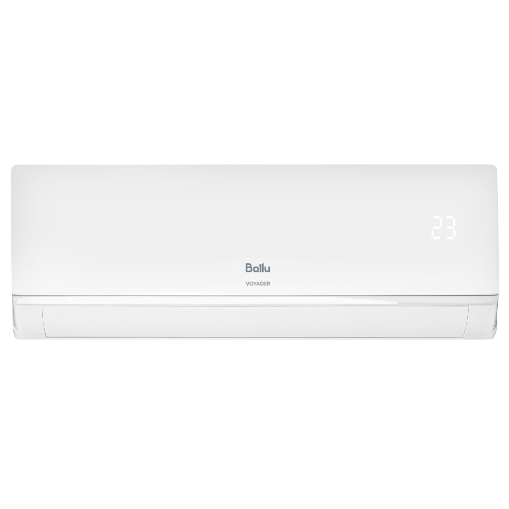 Сплит-система кондиционер Ballu NEW VOYAGER BSV-07HN8 на 20 м²