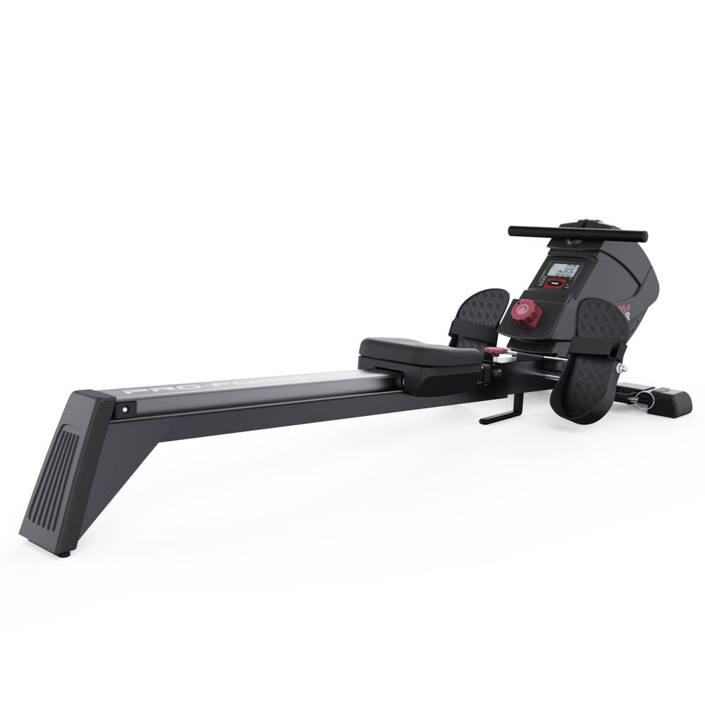 Гребной тренажер DFC PRO-FORM SQ-RM901PF, магнитный