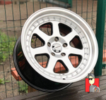 Комплект дисков Work Meister 18x9.5 et20 5x114.3