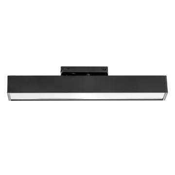 Светильник линейный для трека 20W 3000K 202037 черный Lilla Lightstar