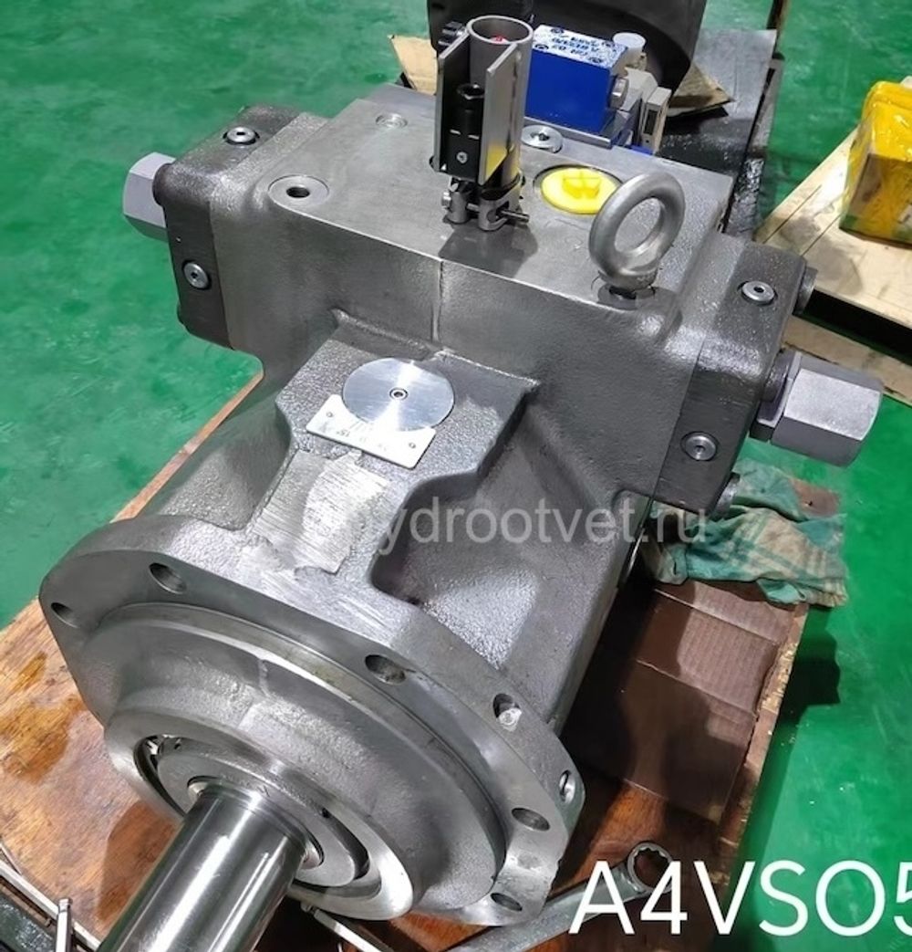 A4VSO500HS4