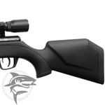 Пневматическая винтовка Crosman Quest (NPE, прицел 4×32)