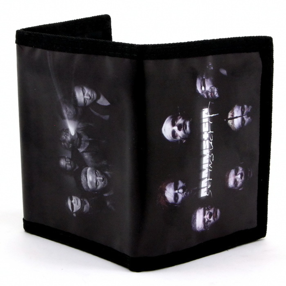 Кошелек Rammstein ( Sehnsucht )
