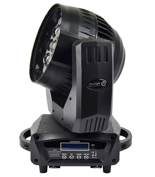 SHOWLIGHT MH-LED 19х15 Zoom