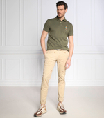 поло POLO RALPH LAUREN - оливковый(710853312)