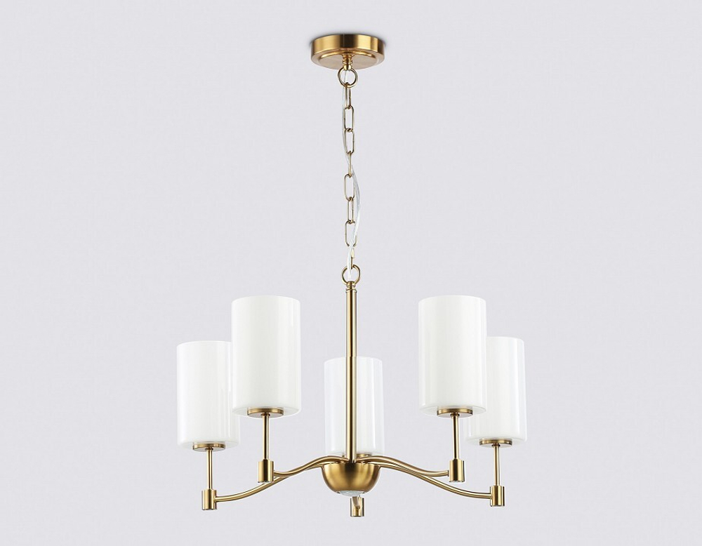 Подвесная люстра Ambrella Light LH LH56051