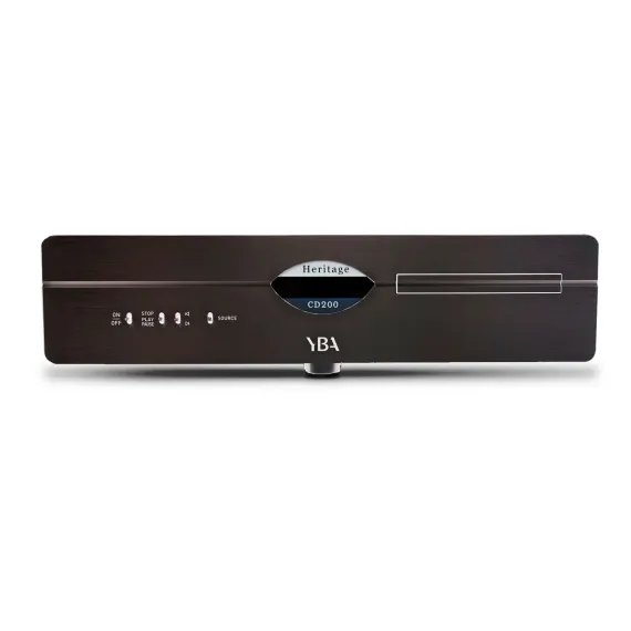 YBA Heritage CD200 Black