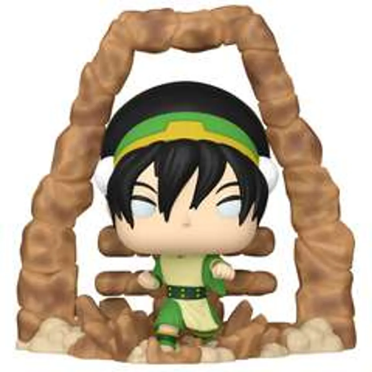 Funko POP! Avatar: The Last Airbender: Toph (1808)