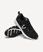 Кроссовки беговые JÖGEL Hyperlight 2.0 Black/grey