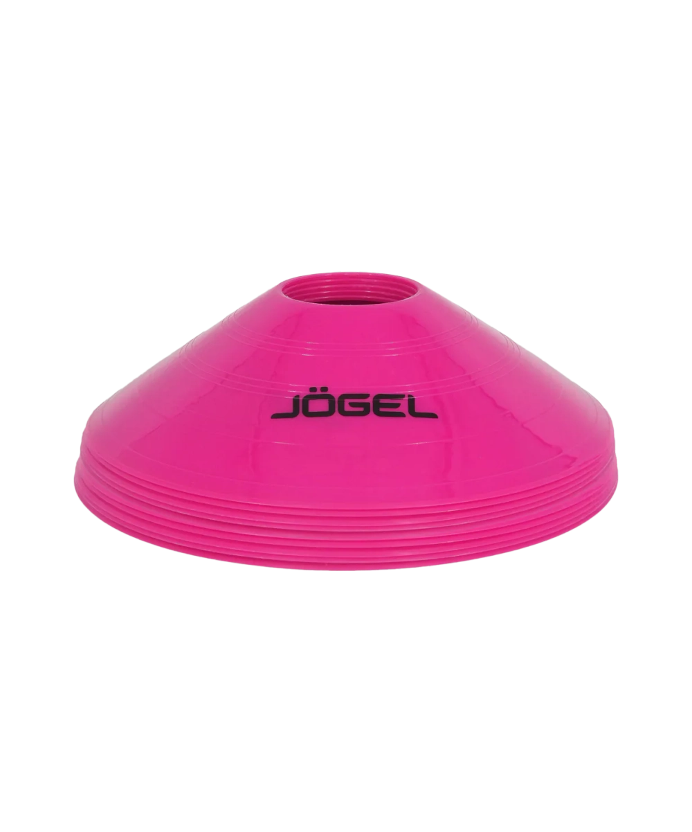 Набор фишек JOGEL JA-235, 10 шт.