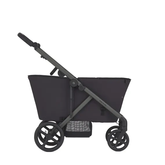 Детская коляска-вагончик Wagon Anex Modu Shea