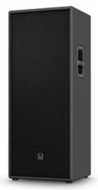Turbosound TPX153