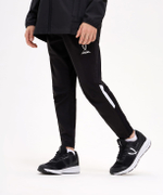Брюки тренировочные CAMP 2 Training Pants, черный, детский