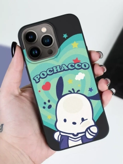 Чехол на iPhone 13 Pro с принтом