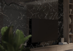 NERO BLACK 600*1200 керамогранит полированный