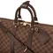 Сумка Louis Vuitton Keepall канва Damier Ebene (все размеры: 55-50-45)