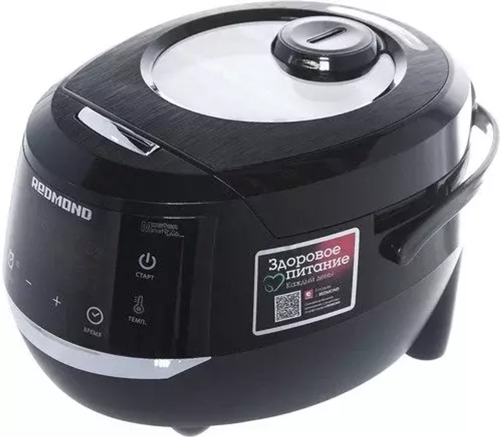 Мультиварка Redmond RMC-395