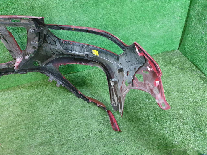 Бампер передний Genesis GV70 (2020-н.в.)