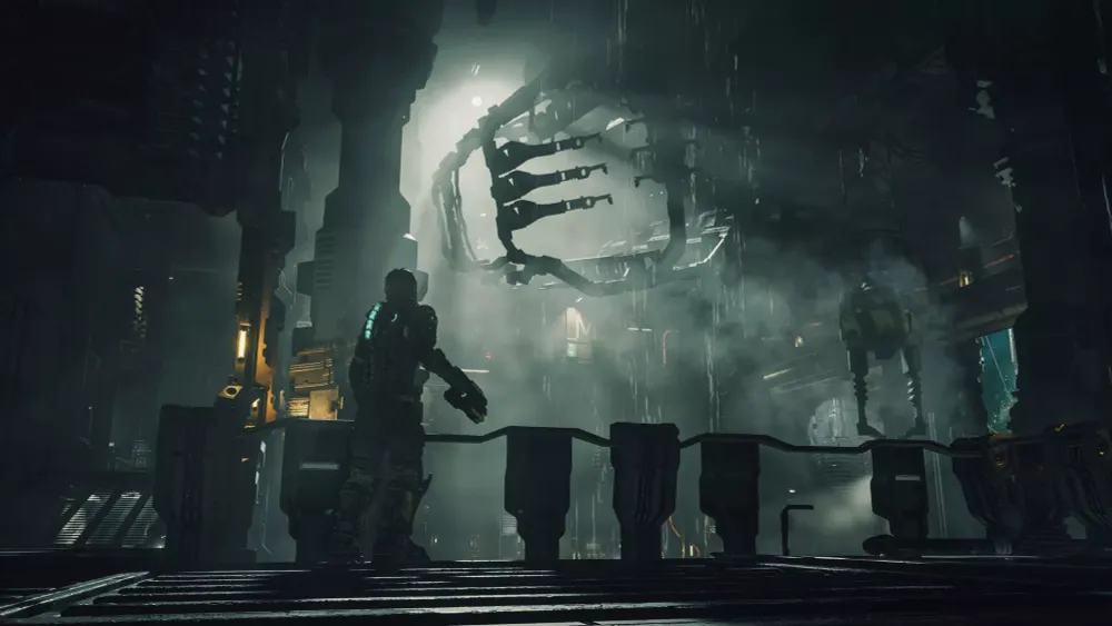 Dead Space 2023 ( Мёртвый космос) Standard Edition PS5