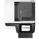 МФУ HP Color LaserJet Enterprise Flow M776z
