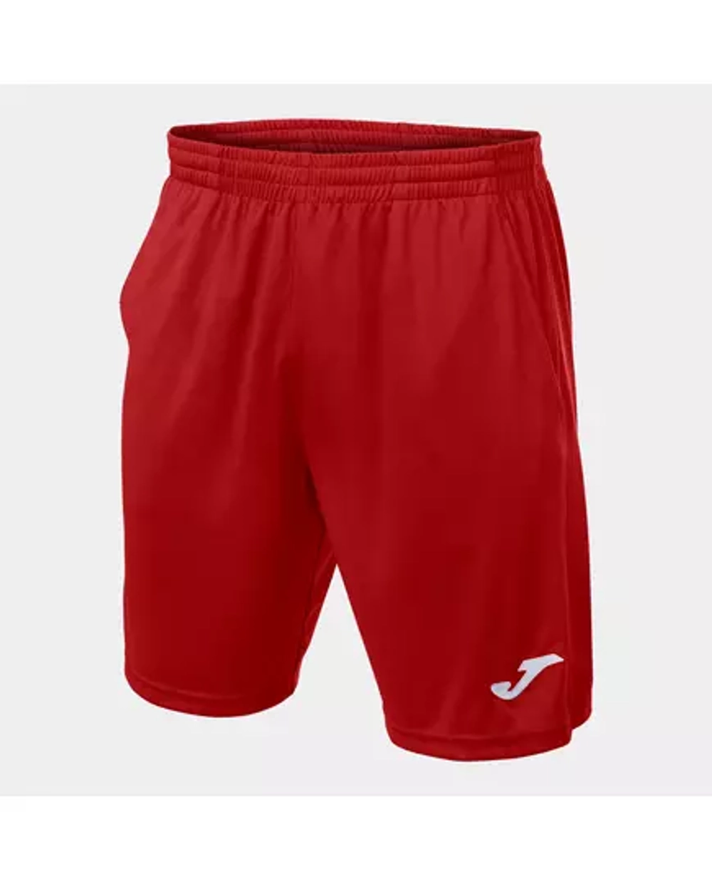 Шорты DRIVE BERMUDA RED(XS-14Y)