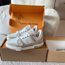 Кроссовки Louis Vuitton