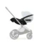 Автокресло Cybex Cloud S Style Misty Grey