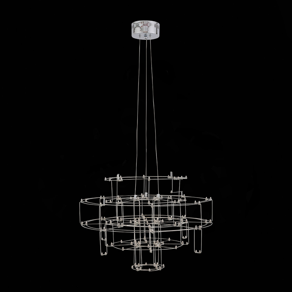 Люстра подвесная ST Luce Genetica SL798.103.64