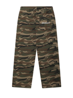 Брюки Спортивные Textured Camo Desire Sweatpants