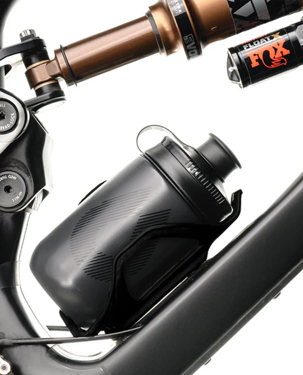 Комплект из 2-х бутылок для воды HYDRAPAK Breakaway Water Drop 0,44L