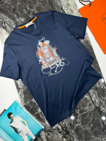 Футболка Hermes